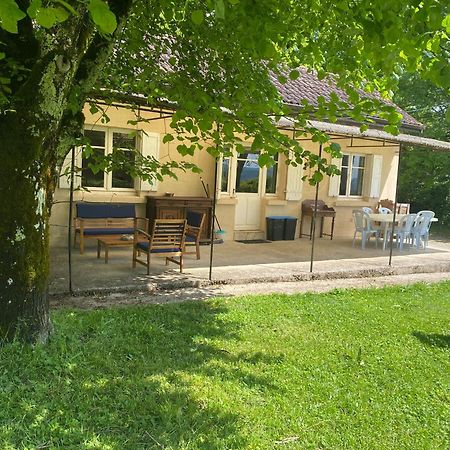 Maison Dans Ecrin De Verdure En Perigord Noir Saint-Cyprien  Zewnętrze zdjęcie