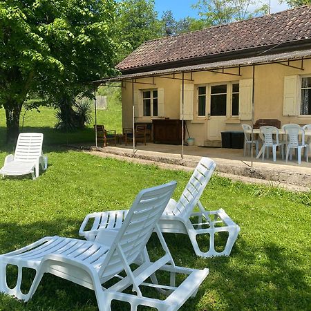 Maison Dans Ecrin De Verdure En Perigord Noir Saint-Cyprien  Zewnętrze zdjęcie