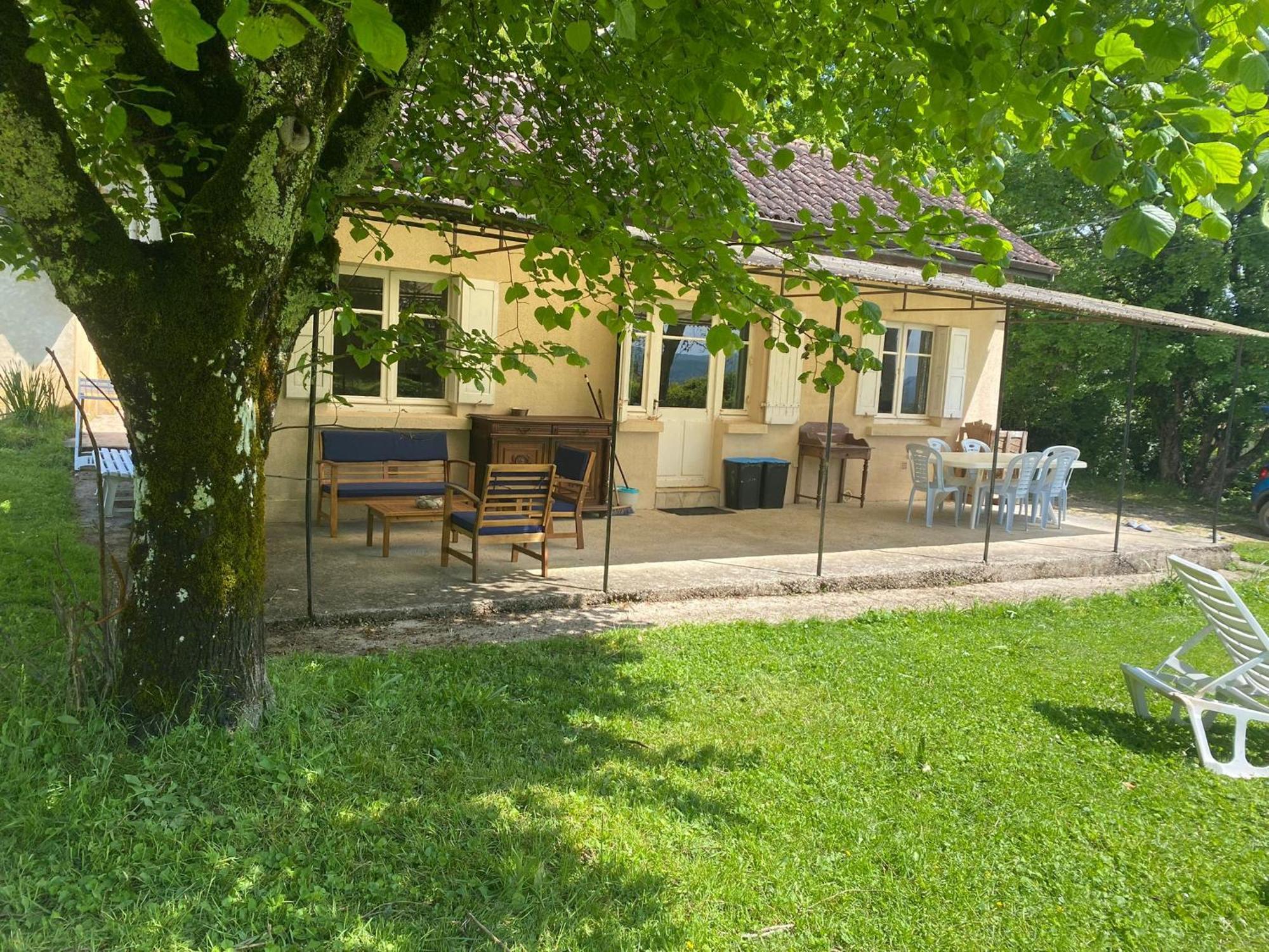 Maison Dans Ecrin De Verdure En Perigord Noir Saint-Cyprien  Zewnętrze zdjęcie